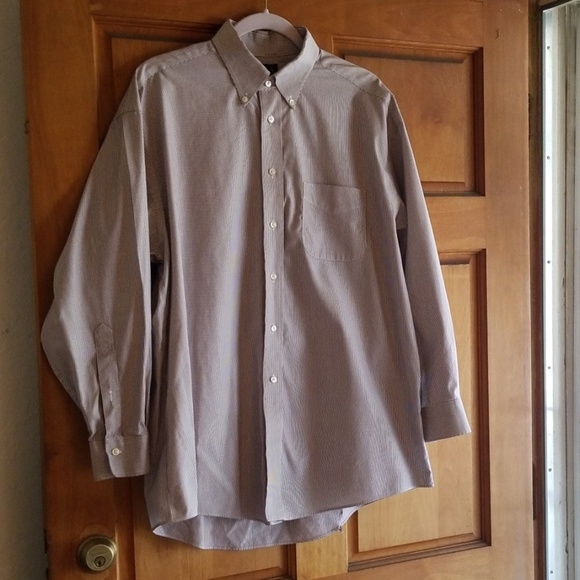 Joseph A. Banks Other - Joseph A Bank Men's Shirt